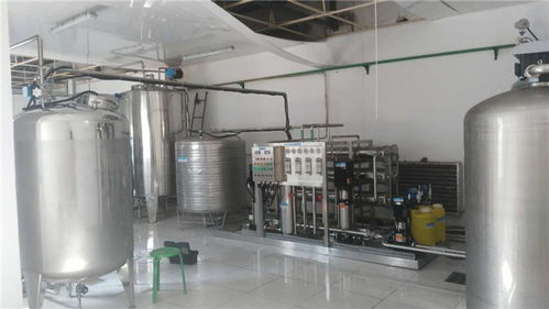 共創(chuàng)富來凈水設備規(guī)格尺寸全解析 福建水處理生產(chǎn)廠家的專業(yè)選擇